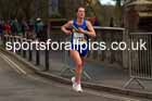Senior Womens 6 Stage Road Relay, 2026 Northern Mens 12 and Womens 6 Stage Road Relays and Young Athletes 5k, Sheepmount Stadium, Carlisle. Photo: David T. Hewitson/Sports for All Pics